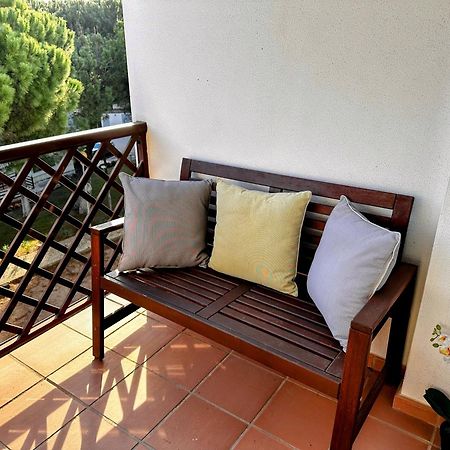 Apartment Calcada Albufeira Dış mekan fotoğraf
