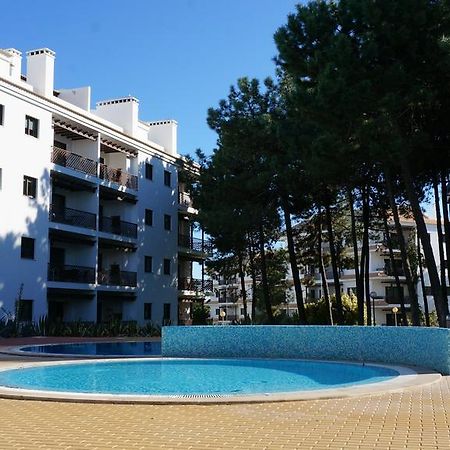 Apartment Calcada Albufeira Dış mekan fotoğraf
