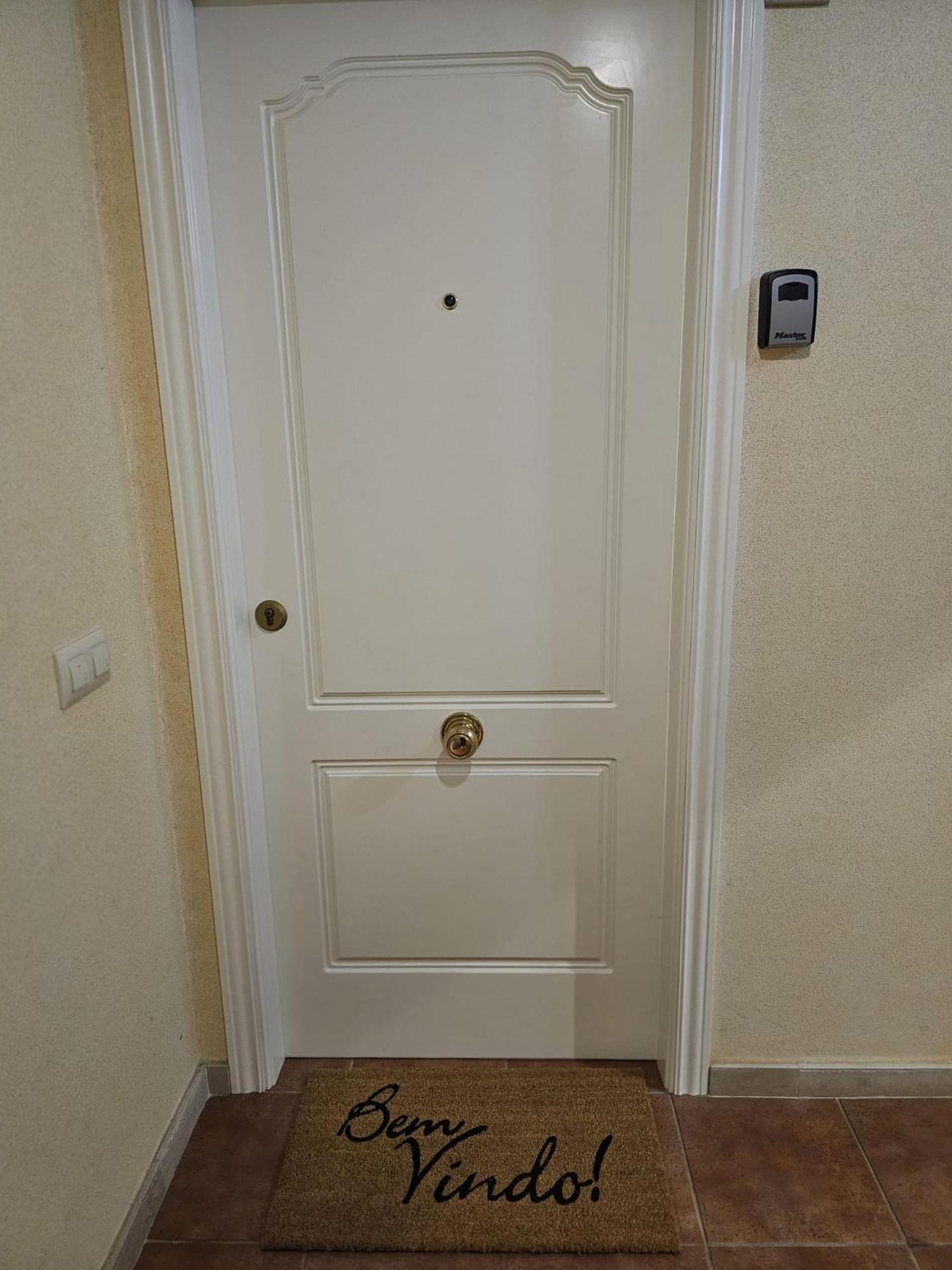 Apartment Calcada Albufeira Dış mekan fotoğraf