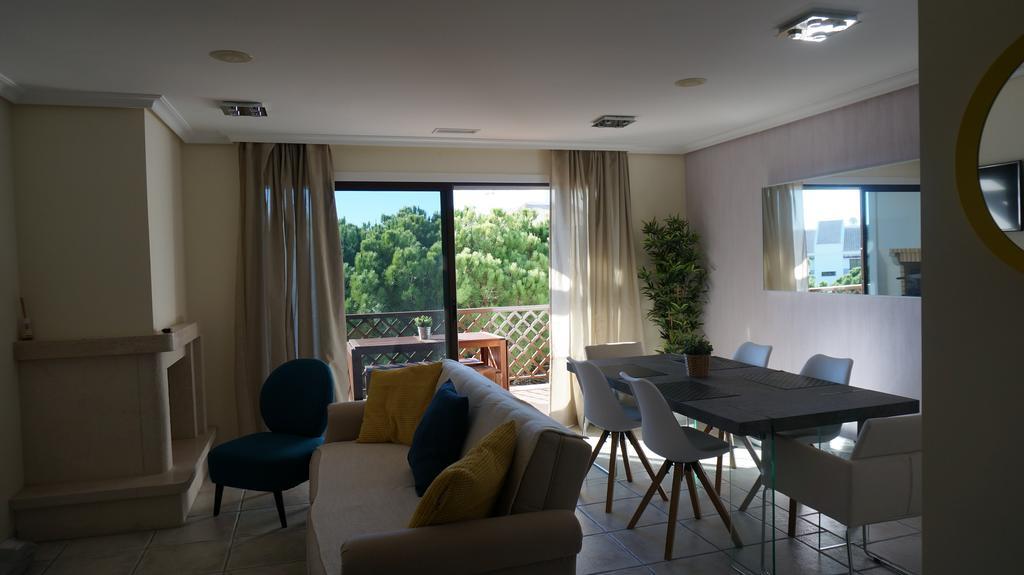 Apartment Calcada Albufeira Dış mekan fotoğraf