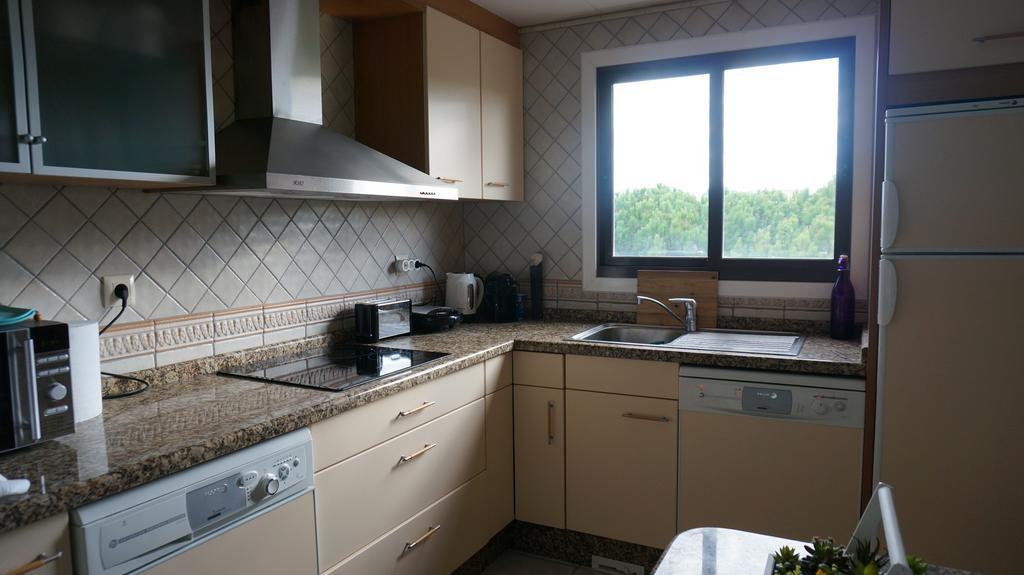 Apartment Calcada Albufeira Dış mekan fotoğraf