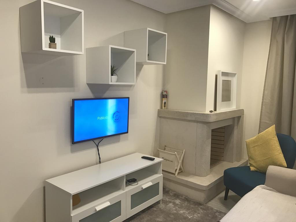 Apartment Calcada Albufeira Dış mekan fotoğraf