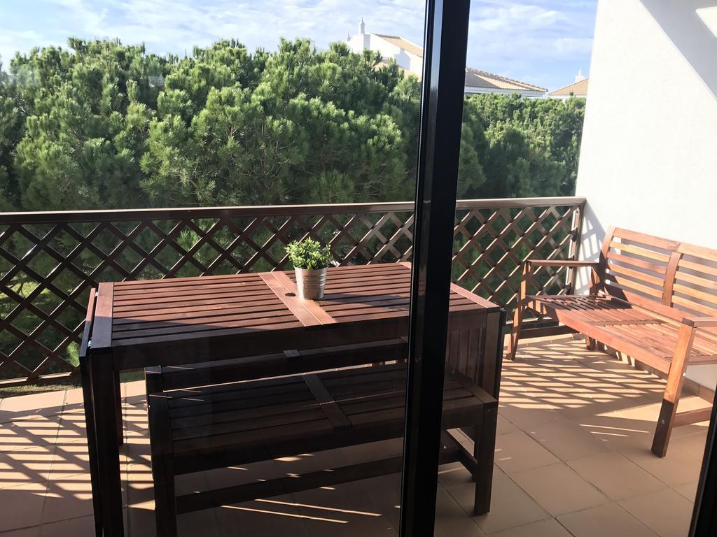 Apartment Calcada Albufeira Dış mekan fotoğraf